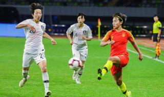 女足赛程2022时间表 女足联赛赛程表2022